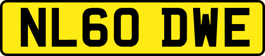NL60DWE
