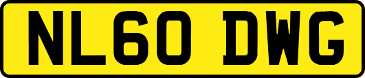 NL60DWG