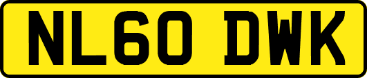 NL60DWK