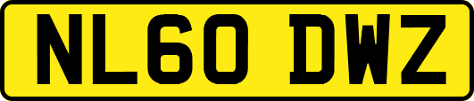 NL60DWZ