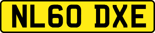 NL60DXE