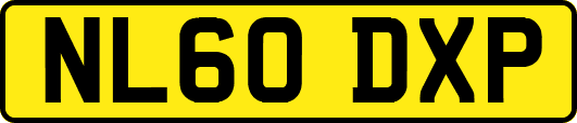 NL60DXP