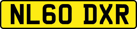 NL60DXR