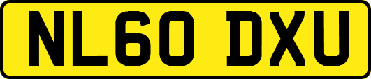NL60DXU