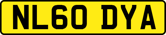 NL60DYA