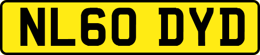NL60DYD