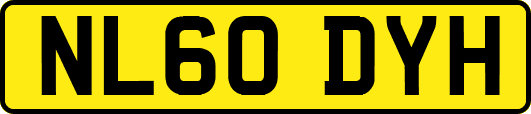 NL60DYH