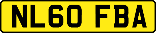 NL60FBA