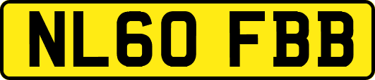 NL60FBB