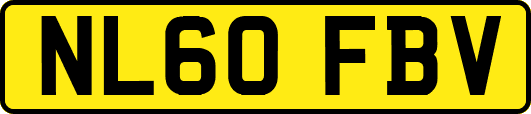 NL60FBV