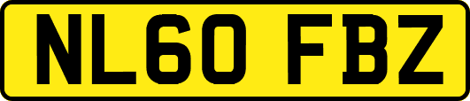 NL60FBZ