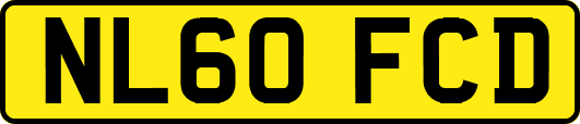 NL60FCD