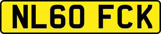 NL60FCK