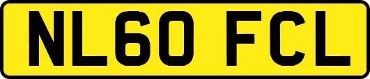 NL60FCL