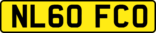 NL60FCO
