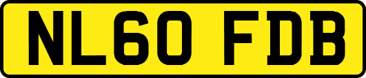 NL60FDB