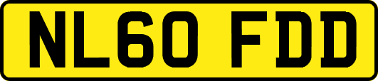 NL60FDD