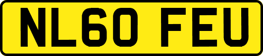 NL60FEU