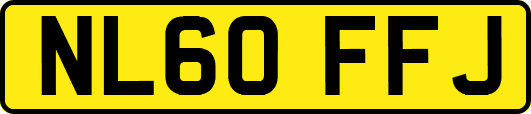 NL60FFJ