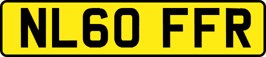 NL60FFR