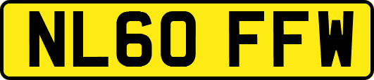 NL60FFW