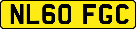 NL60FGC