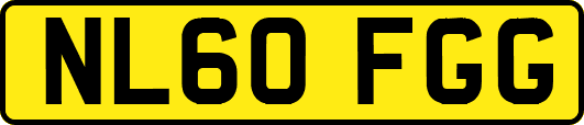 NL60FGG