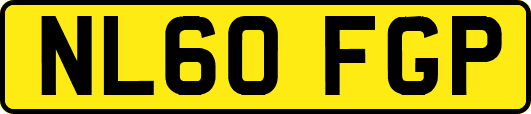 NL60FGP
