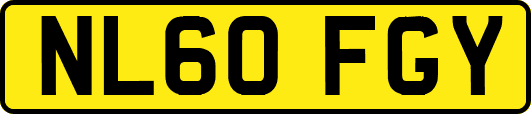 NL60FGY
