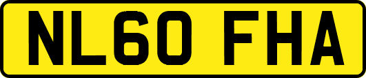 NL60FHA