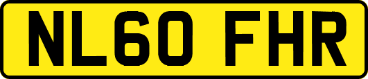 NL60FHR