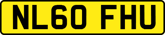 NL60FHU