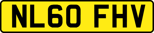 NL60FHV
