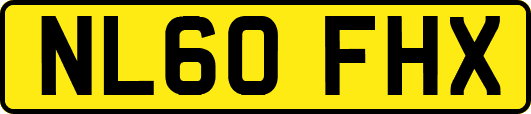 NL60FHX