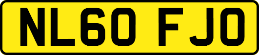 NL60FJO