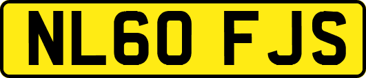 NL60FJS