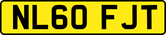 NL60FJT