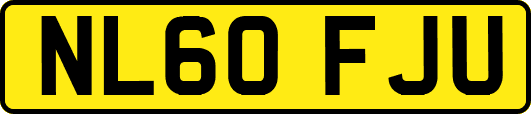NL60FJU