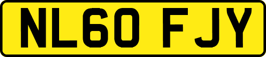 NL60FJY