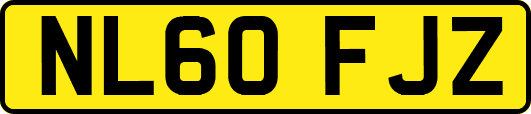 NL60FJZ