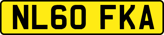 NL60FKA