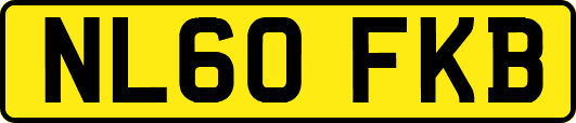 NL60FKB