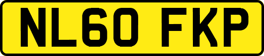 NL60FKP