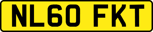 NL60FKT