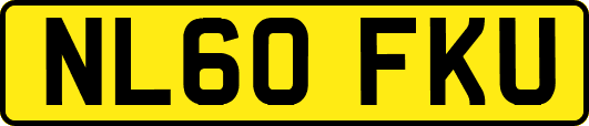 NL60FKU
