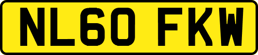 NL60FKW