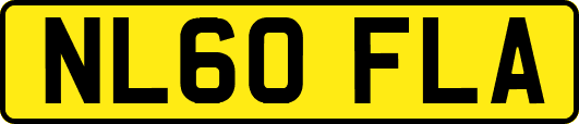 NL60FLA