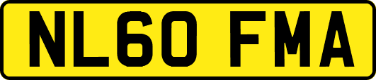 NL60FMA
