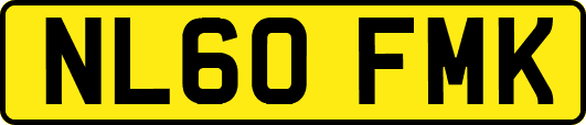NL60FMK