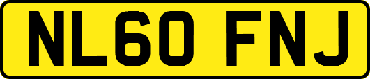 NL60FNJ
